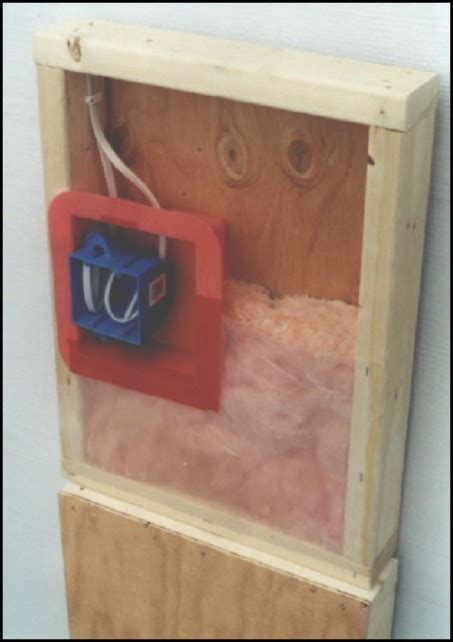 electric box vapor barriers|vapor tight outlet box.